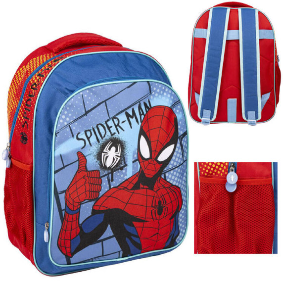 Detský batoh Spiderman 40 cm AP0009