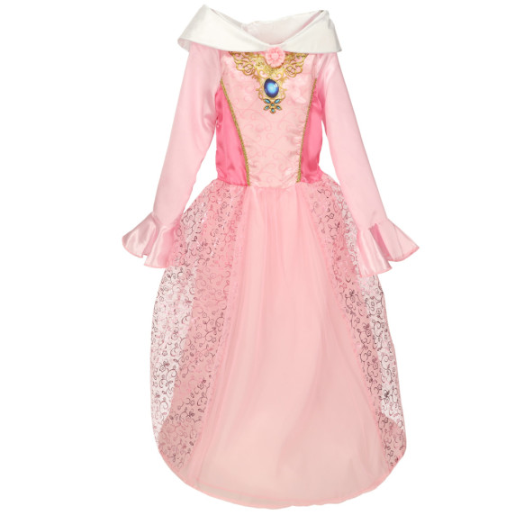 Costum pentru copii  SWEET BELLE PRINCESS - mărimea M - Prințesă