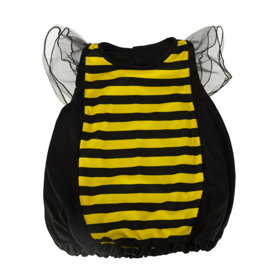 Costum de carnaval de albină - LOVELY HONEYBEE - mrimea S  ((100-110 cm))