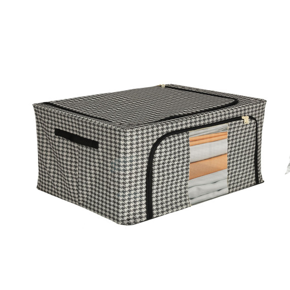 Organizator pentru lenjerie de pat 22 L, 39cm x 29 cm x 19,5 cm 