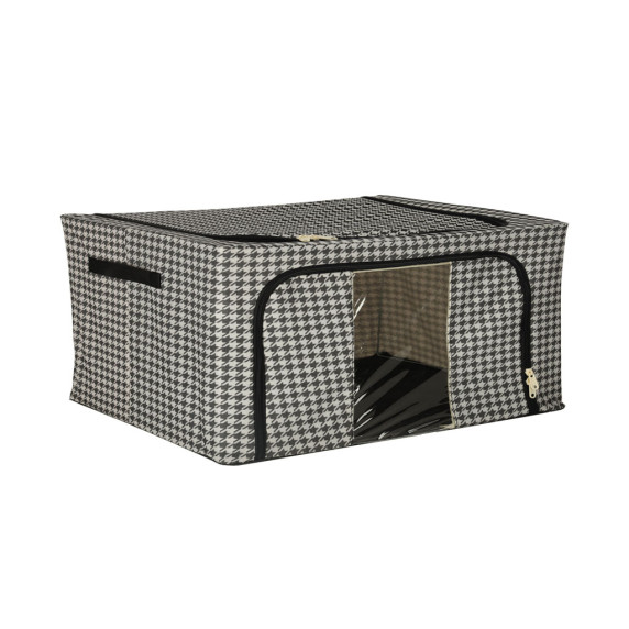 Organizator pentru lenjerie de pat 22 L, 39cm x 29 cm x 19,5 cm 