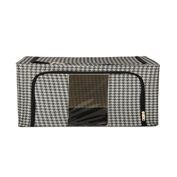 Organizator pentru lenjerie de pat 22 L, 39cm x 29 cm x 19,5 cm 