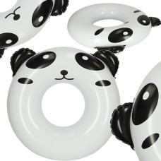 Colac gonflabil 80 cm - panda - 