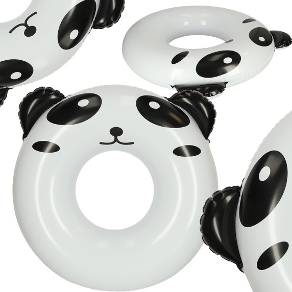 Colac gonflabil 80 cm - panda