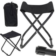 Kemping összecsukható szék FISHING CAMPING CHAIR - 