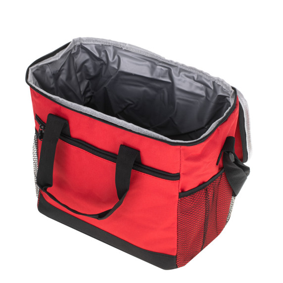 Termotáska 16 lTHERMAL BAG - Piros