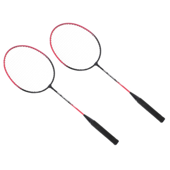 Badminton, tollaslabda ütők + tok