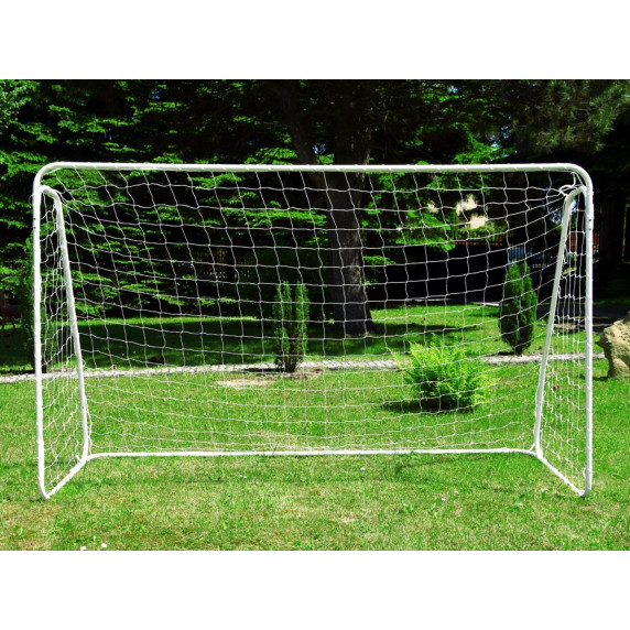 Futbalová bránka 240 x 150 x 90cm Inlea4Fun SP0664