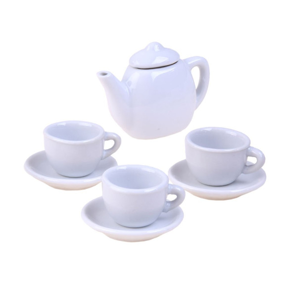 Festhető teáskészlet Inlea4Fun TEA SET