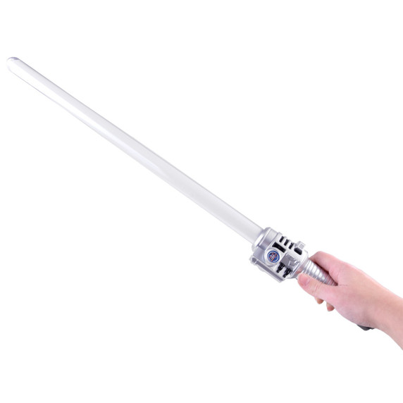 Játék fénykard Inlea4Fun LASER SWORD - Kék