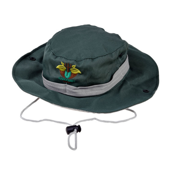 Kis kertész készlet, kötény és szerszámok  Little Gardener's Set ZA4328