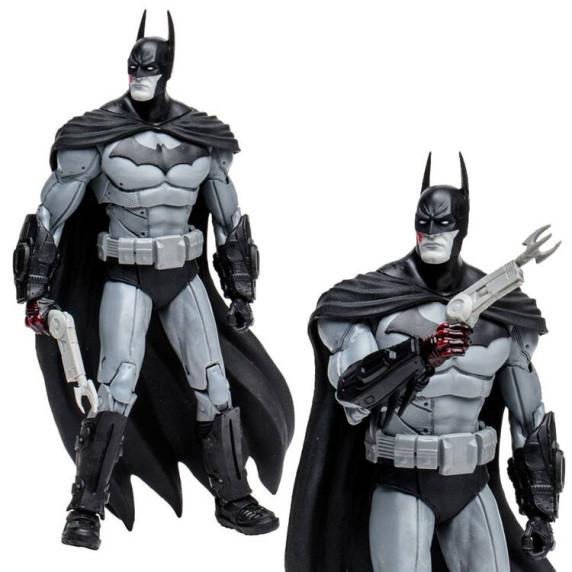 Batman gyűjthető DC figura Arkham City ZA4913