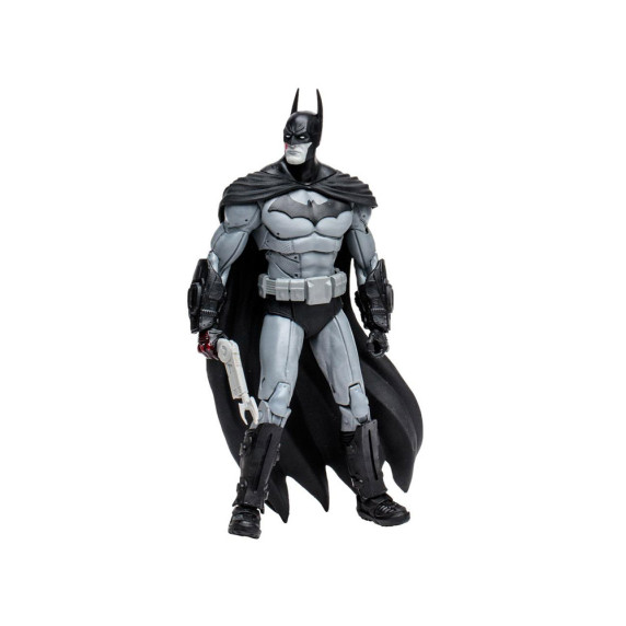 Batman gyűjthető DC figura Arkham City ZA4913