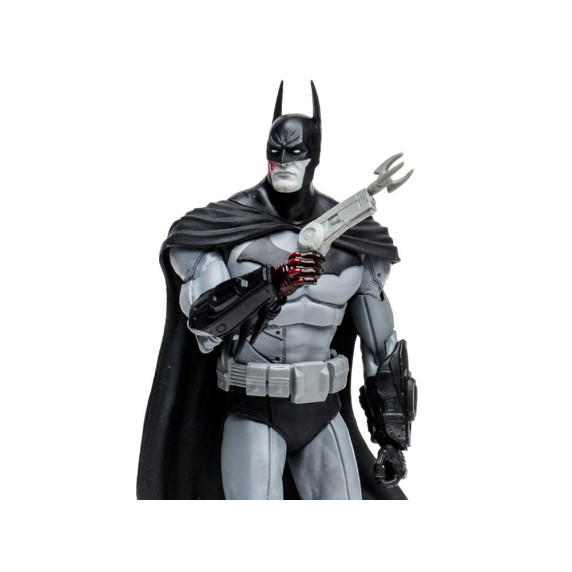 Batman gyűjthető DC figura Arkham City ZA4913