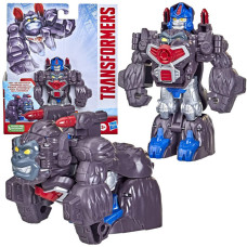 Transformers figura Optimus Primal Hasbro - 