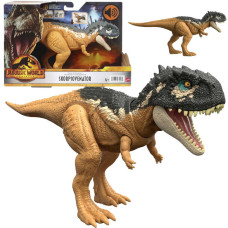 Dinoszaurusz figura mozgatható végtagokkal Jurassic World Dominion Skorpiovenator - 