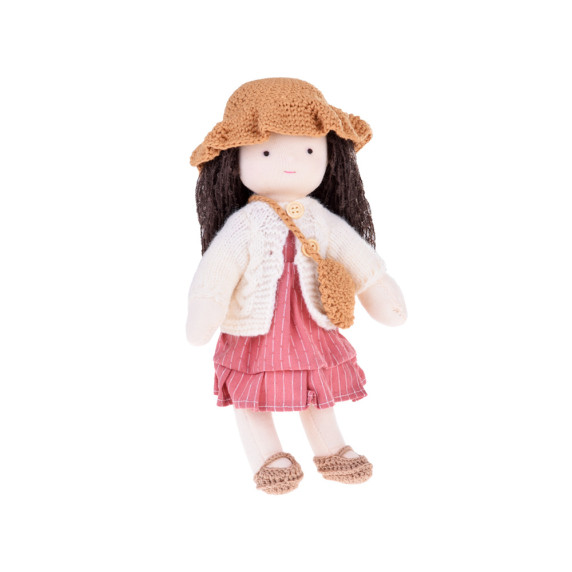 Rongybaba 28 cm WALDORF ART DOLL