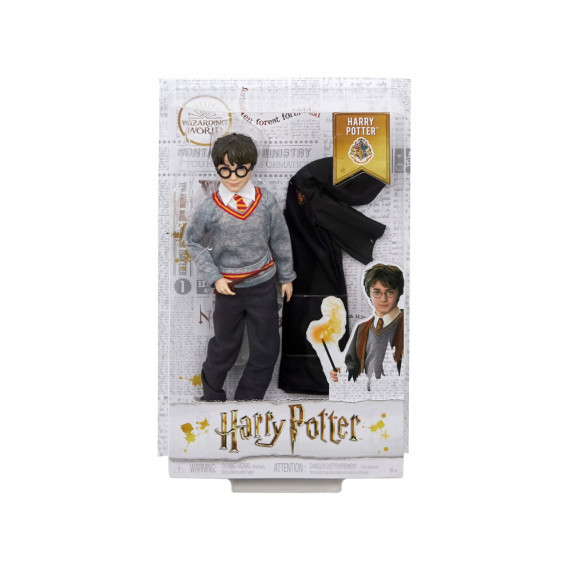 Bábika Harry Potter 26 cm Wizarding world