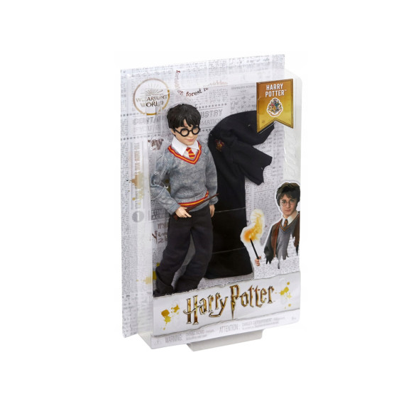 Bábika Harry Potter 26 cm Wizarding world