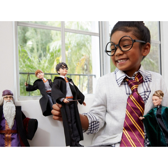 Bábika Harry Potter 26 cm Wizarding world