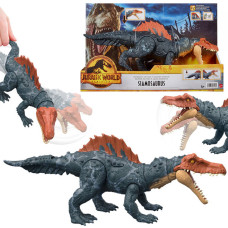 Dinoszaurusz figurák Jurassic World Dominion Siamosaurus - 