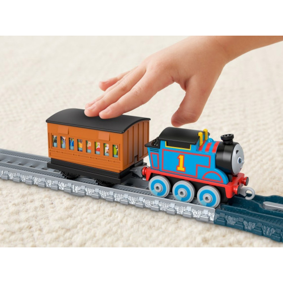 Setul de tren Thomas and Friends FISHER-PRICE