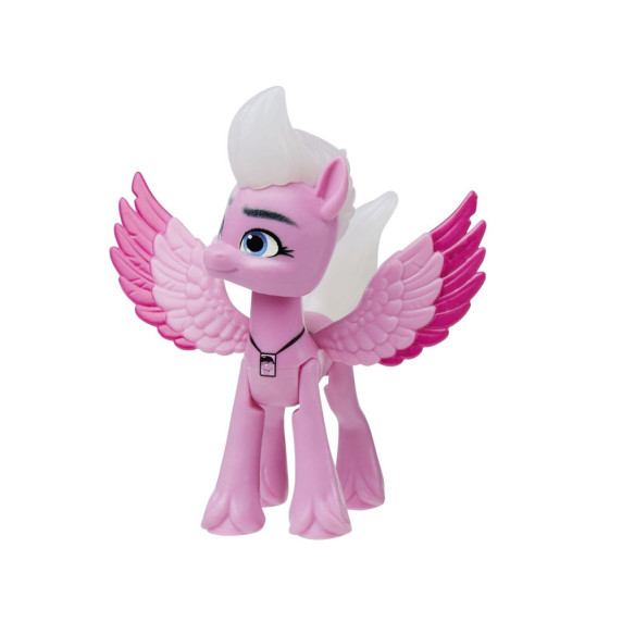 Én kicsi pónim készlet 23 darabos MLP Pony Royal Gala Collection