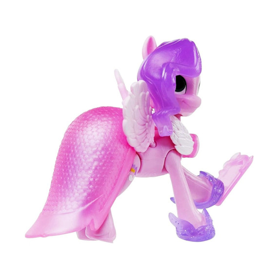 Én kicsi pónim készlet 23 darabos MLP Pony Royal Gala Collection