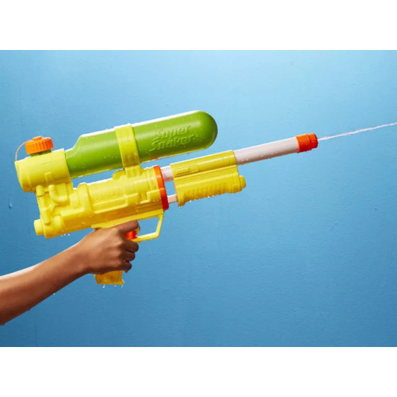 Vodná pištoľ Inlea4Fun SUPER SOAKER XP50