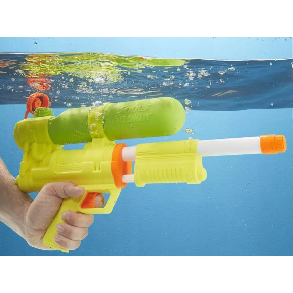 Vodná pištoľ Inlea4Fun SUPER SOAKER XP50