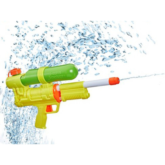 Vodná pištoľ Inlea4Fun SUPER SOAKER XP50