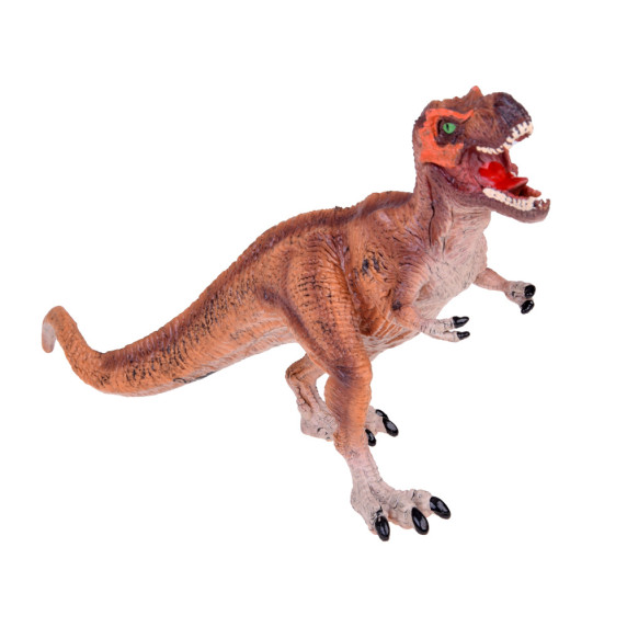 Gumi dinoszaurusz figura Inlea4Fun - Tyrannosaurus Rex