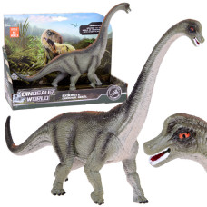 Gumi dinoszaurusz figura Inlea4Fun - Brachiosaurus ZA5193 - 