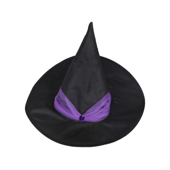 Costum pentru Vrajitoare - Inlea4Fun LOVELY WITCH GIRL 