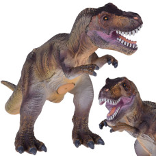 Dinoszaurusz figura 16 cm Inlea4Fun Tyrannosaurus Rex - 