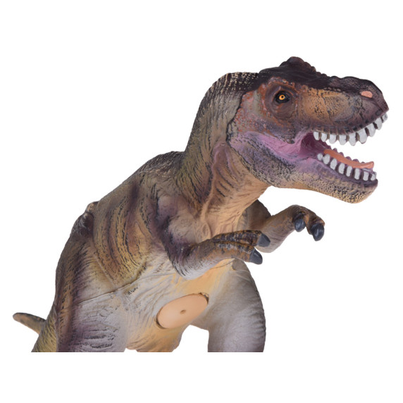 Dinoszaurusz figura 16 cm Inlea4Fun Tyrannosaurus Rex