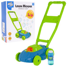 Buborékfújó fűnyíró Inlea4Fun LAWN MOWER - 