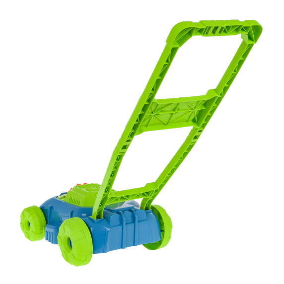 Detská bublifuková kosačka Inlea4Fun LAWN MOWER