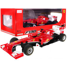 RC Távirányitós sportautó Ferrari F138 RASTAR 1:12 - 