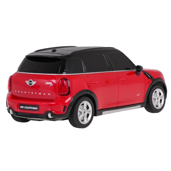 RC Távirányítós autó 1:24 Mini Countryman Red RASTAR