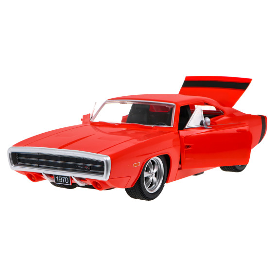 RC Autíčko na diaľkové ovládanie 1970 Dodge Charger RT RASTAR 1:16