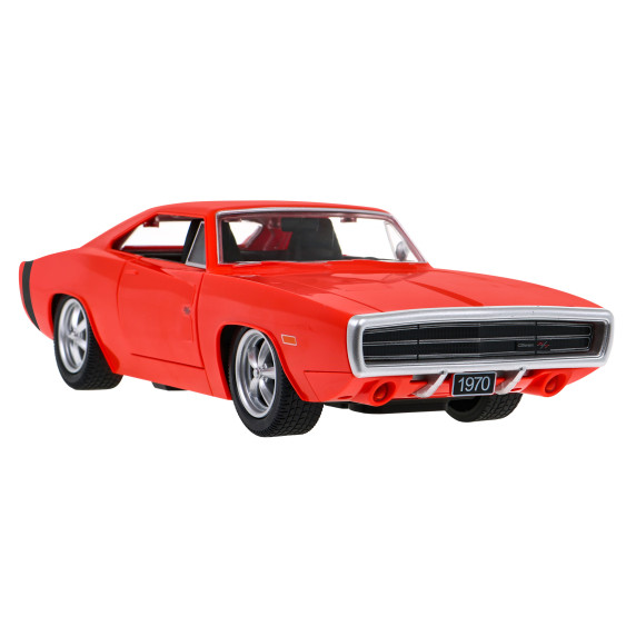 RC Autíčko na diaľkové ovládanie 1970 Dodge Charger RT RASTAR 1:16