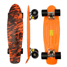 Gördeszka Aga4Kids Skateboard MR6008 - 