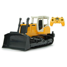 RC Távirányítós buldózer JAMARA Liebherr 1:20 - 