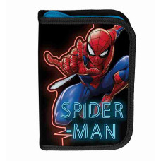 Penar echipat - Paso - Spiderman - negru - 