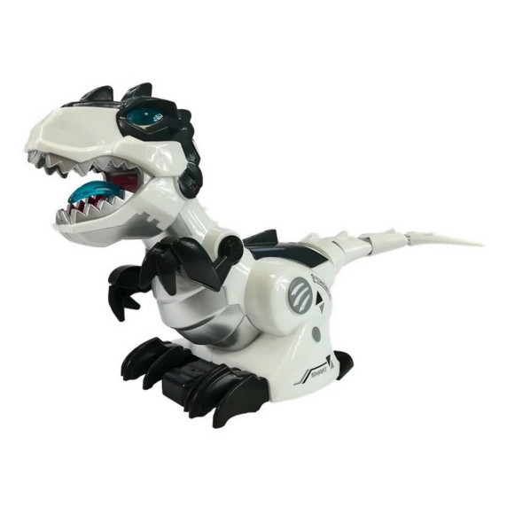 RC Távirányítós Tyrannosaurus Rex Inlea4Fun MECHANICAL DINOSAUR