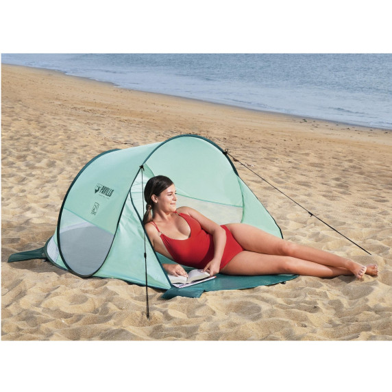 Strandsátor BESTWAY 68107 Beach Quick 2 - Pop Up