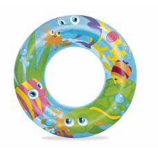 Colac gonflabil - 56 cm - Sea World BESTWAY - 