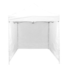 Pavilion grădină - 2x2 m AGA PARTY MR2x2White - alb - 