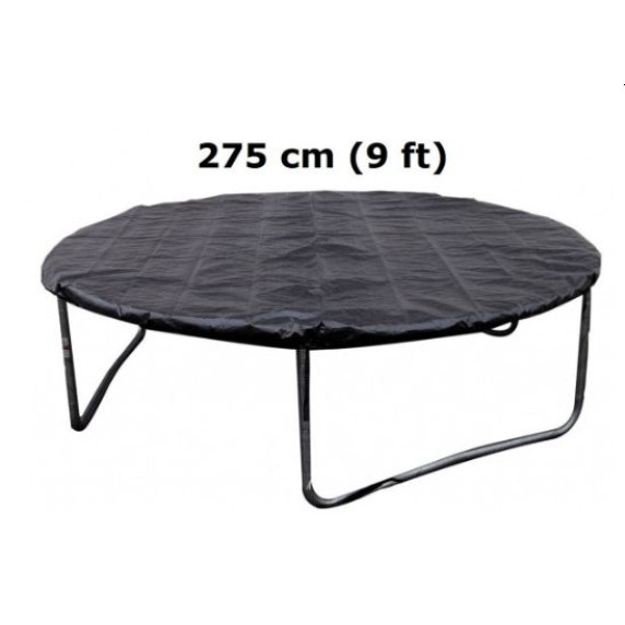 Ochranná plachta na trampolínu s celkovým priemerom 275 cm AGA AGA MR1509RC